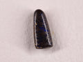 Opale boulder d’Australie — ovale — 2,1 ct