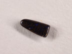 Opale boulder d’Australie — ovale — 2,1 ct