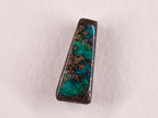Opale boulder d’Australie — forme libre — 4,6 ct