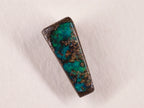 Opale boulder d’Australie — forme libre — 4,6 ct