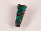 Opale boulder d’Australie — forme libre — 4,6 ct