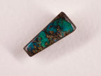Opale boulder d’Australie — forme libre — 4,6 ct