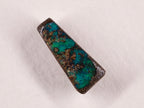 Opale boulder d’Australie — forme libre — 4,6 ct