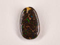 Opale boulder d’Australie — forme libre — 12 ct