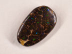 Opale boulder d’Australie — forme libre — 12 ct