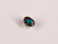Opale boulder d’Australie — ovale — 0,7 ct