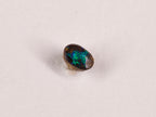 Opale boulder d’Australie — ovale — 0,7 ct