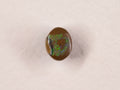Opale boulder d’Australie — ovale — 1,4 ct