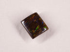 Opale boulder d’Australie — carré — 2,75 ct