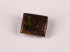 Opale boulder d’Australie — carré — 2,75 ct