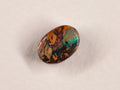 Opale boulder d’Australie — ovale — 4,3 ct