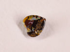 Opale boulder d’Australie — cœur — 2,5 ct