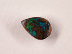 Opale boulder d’Australie — goutte — 4,9 ct