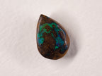 Opale boulder d’Australie — goutte — 4,9 ct