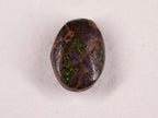 Opale boulder d’Australie — ovale — 2,5 ct