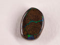 Opale boulder d’Australie — ovale — 8,7 ct