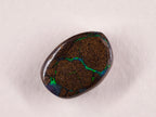Opale boulder d’Australie — ovale — 8,7 ct