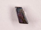 Opale boulder d’Australie — forme libre — 2,8 ct