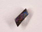 Opale boulder d’Australie — forme libre — 2,8 ct
