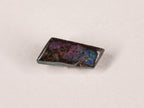 Opale boulder d’Australie — forme libre — 2,8 ct