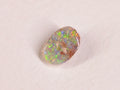 Opale boulder d’Australie — ovale — 0,65 ct