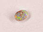 Opale boulder d’Australie — ovale — 0,65 ct