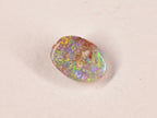 Opale boulder d’Australie — ovale — 0,65 ct