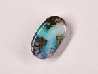 Opale boulder d’Australie — ovale — 7,3 ct