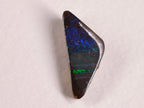 Opale boulder d’Australie — triangle — 5 ct