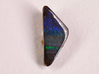 Opale boulder d’Australie — triangle — 5 ct