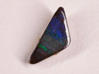 Opale boulder d’Australie — triangle — 5 ct