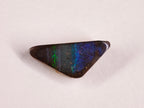 Opale boulder d’Australie — triangle — 5 ct