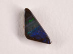 Opale boulder d’Australie — triangle — 5 ct