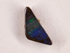 Opale boulder d’Australie — triangle — 5 ct
