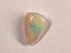 Opale boulder d’Australie — forme libre — 2,65 ct