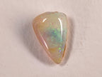 Opale boulder d’Australie — forme libre — 2,65 ct