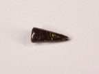 Opale boulder d’Australie — triangle — 2,7 ct