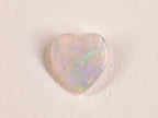 Opale d’Australie — cœur — 1,4 ct