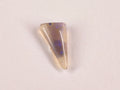 Opale d’Australie — triangle — 2,2 ct