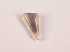 Opale d’Australie — triangle — 2,2 ct