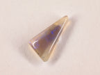 Opale d’Australie — triangle — 2,2 ct