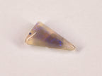 Opale d’Australie — triangle — 2,2 ct