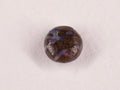 Opale boulder d’Australie — rond — 1,6 ct