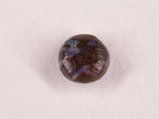 Opale boulder d’Australie — rond — 1,6 ct