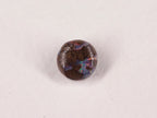 Opale boulder d’Australie — rond — 1,6 ct