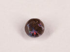 Opale boulder d’Australie — rond — 1,6 ct
