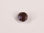 Opale boulder d’Australie — rond — 1,6 ct