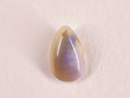 Opale d’Australie — goutte — 1,9 ct