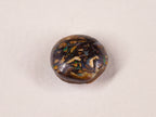 Opale boulder d’Australie — ovale — 4,1 ct
