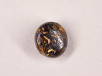 Opale boulder d’Australie — ovale — 4,1 ct